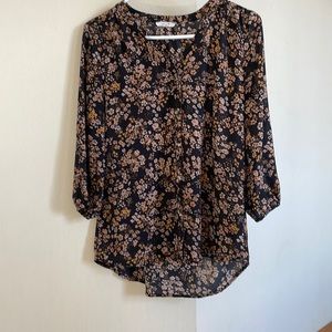 Maurice’s blouse